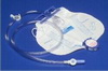 DRAIN BAG 2000CC ANTIREFLUX