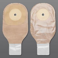 OSTOMY BAG DRAIN CTF 10/BX HOL 88501