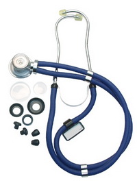 22" Sprague Rappaport-Type Stethoscope 602TL