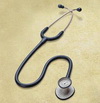 Binaural Stethoscope Littmann Classic II S.E. 1-Tube 28 Inch Dual Head