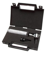 Otoscope Set with Carrying Case