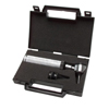 Otoscope Set with Carrying Case