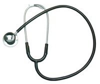 Diamond Head Stethoscope 505