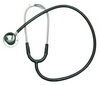 Diamond Head Stethoscope 505BL