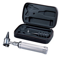 OTOSCOPE SET GF 1224