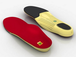 Spenco PolySorb Walker/Runner Insoles