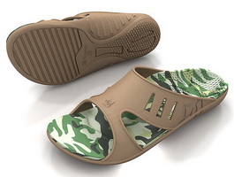 Men's Camo