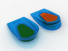 Spenco Gel Heel Cups