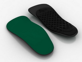 Spenco RX Orthotic Arch Supports