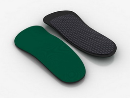 ThinSole Orthotics 3/4