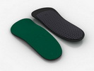 ThinSole Orthotics 3/4