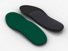 ThinSole Orthotics