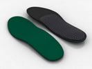 ThinSole Orthotics