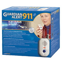 GUARDIAN ALERT 911 30911