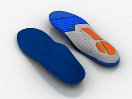 Spenco Gel Total Support Insoles