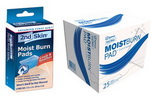 Moist Burn Pads