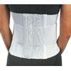 Lumbar Support Procare Large Elastic 39 to 42 Inch