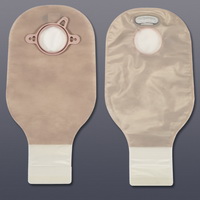 Hol 18194 New Image Lock-n-Roll Drainable Transparent