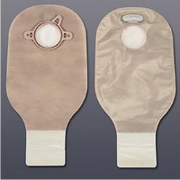 Hol 18283 New Image Beige Mini Drainable Pouch with Filter