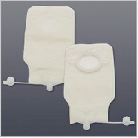 Hol 3772 Pouchkins Urostomy Transparent Pouch