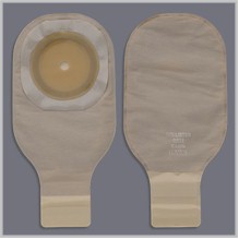 Hol 8558 PREMIER FLAT BEIGE DRAINABLE 32MM (1 1/4")