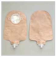 Hol 8902 CenterPointLock Urostomy Opaque