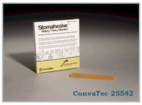 Con 025542 Stomahesive Moldable Strips