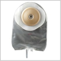Con 175792 Activelife Urostomy Convex 19mm