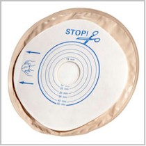 Con 175611 Activelife Stoma Cap Cut-to-Fit