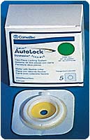 Con 401305 Sur Fit AutoLock Cut to Fit