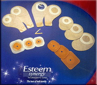 Con 405473 Esteem Synergy 5/8"