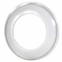 Con 4040-09 1 1/8" Convex Insert