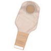 Con 411309 SUR-FIT Natura Opaque Drainable Pouch with Filter and Invisiclose