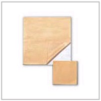 Hol 7700 Hollister Skin Barrier4"x4"